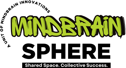 MindBrain Logo
